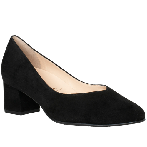 Women's Hassia Ravenna - Black