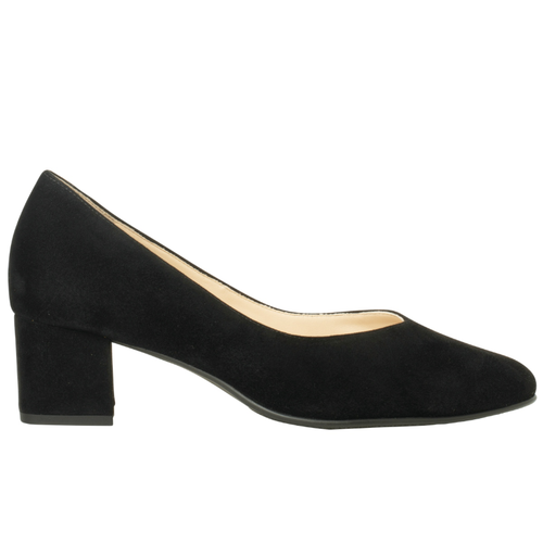 Women's Hassia Ravenna - Black