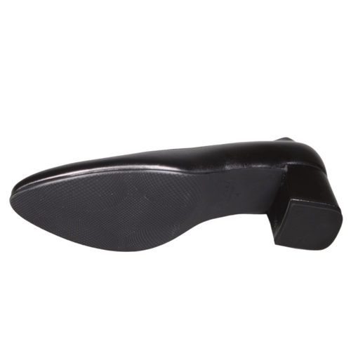 Women's Hassia Ravenna - Gunmetal
