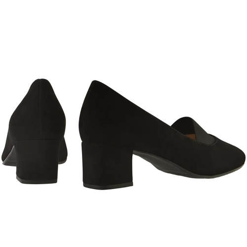 Women's Hassia Ravenna - Schwarz