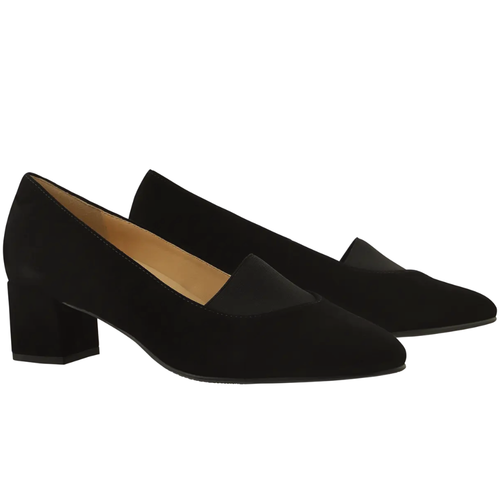 Women's Hassia Ravenna - Schwarz