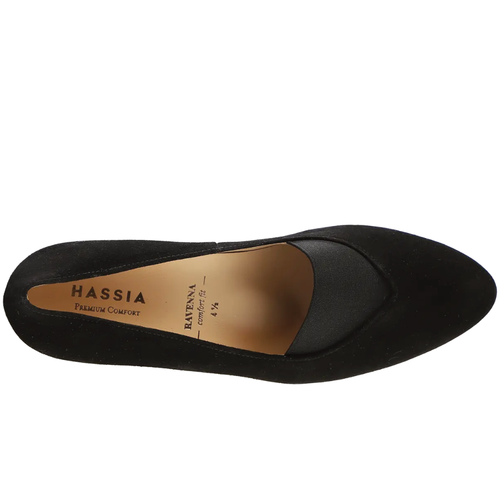 Women's Hassia Ravenna - Schwarz
