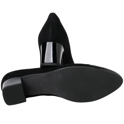 Women's Hassia Ravenna - Black