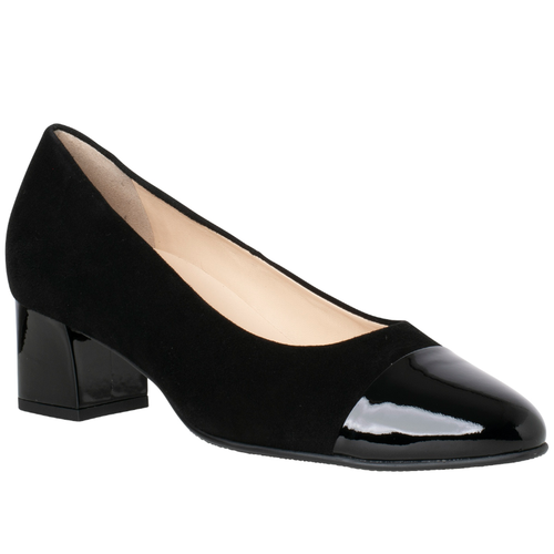 Women's Hassia Ravenna - Black