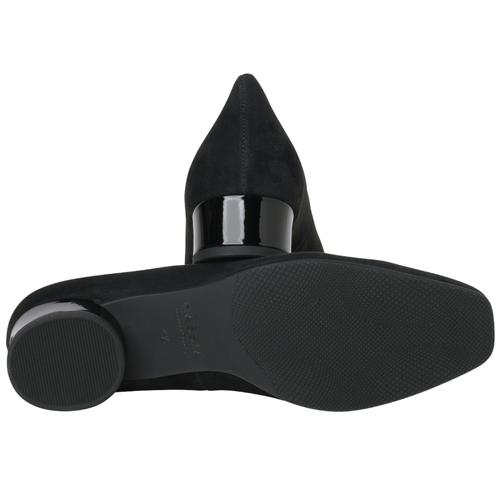 Women's Hassia Roma - Black