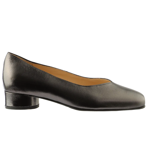 Women's Hassia Roma - Gunmetal