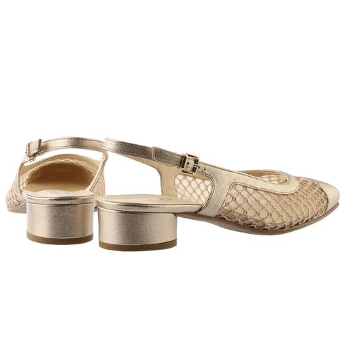 Women's Hassia Roma Sling - Sand