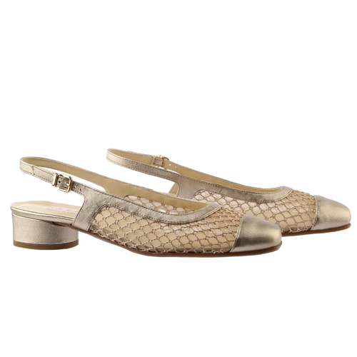 Women's Hassia Roma Sling - Sand