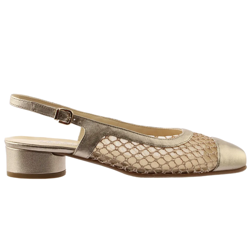Women's Hassia Roma Sling - Sand