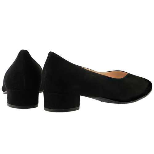 Women's Hassia Roma V - Schwarz