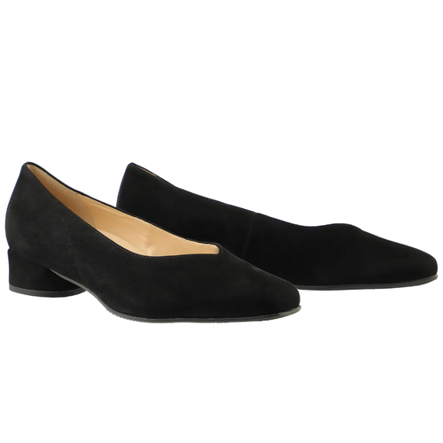 Women's Hassia Roma V - Schwarz