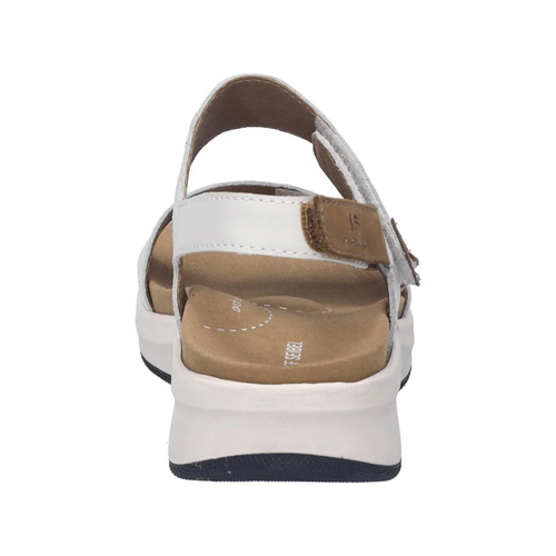 Women's Josef Seibel Estelle 04 - White/Nut