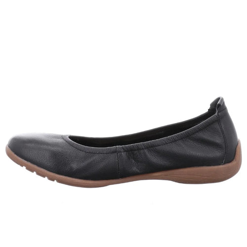 Women's Josef Seibel Fenja 01 - Black