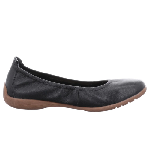 Women's Josef Seibel Fenja 01 - Black