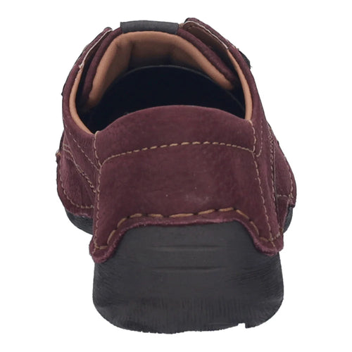 Women's Josef Seibel Fergey 41 - Plum