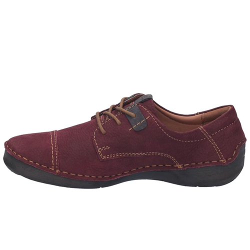 Women's Josef Seibel Fergey 41 - Plum