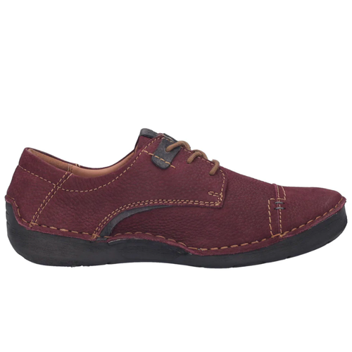 Women's Josef Seibel Fergey 41 - Plum