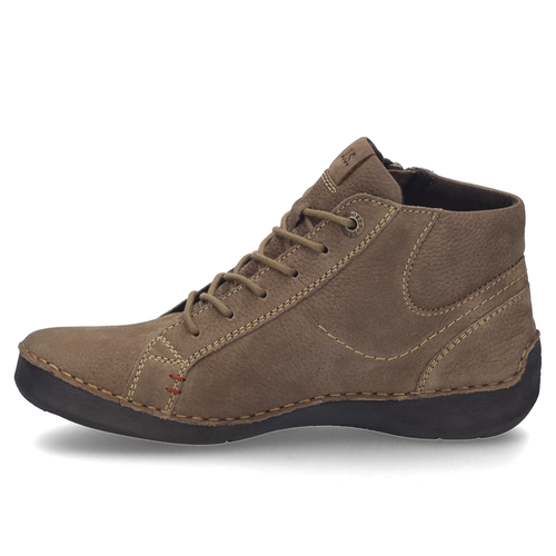 Women's Josef Seibel Fergey 67 - Castagne