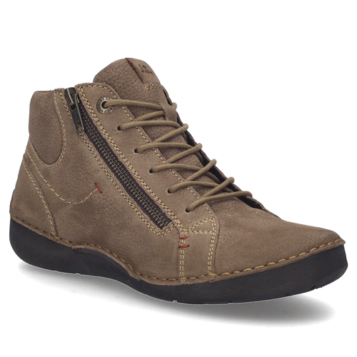 Women's Josef Seibel Fergey 67 - Castagne