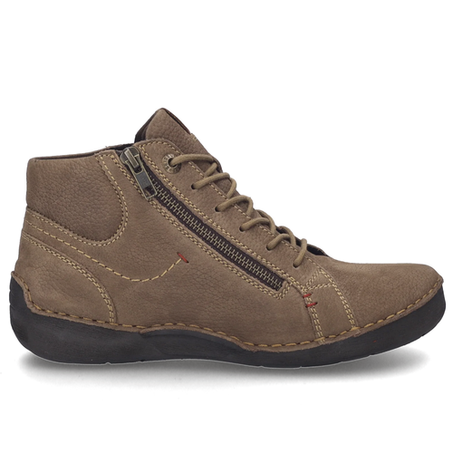 Women's Josef Seibel Fergey 67 - Castagne