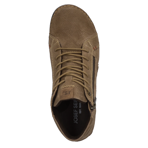 Women's Josef Seibel Fergey 67 - Castagne