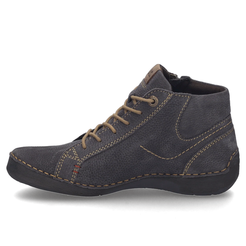 Women's Josef Seibel Fergey 67 - Titan