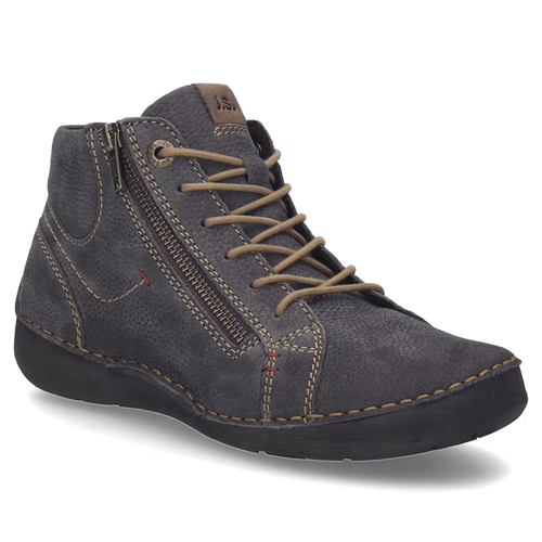Women's Josef Seibel Fergey 67 - Titan