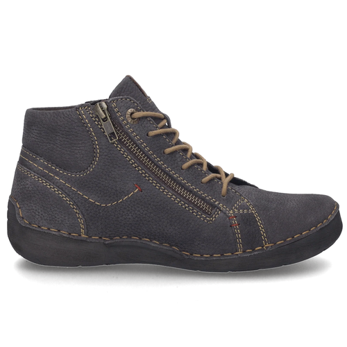 Women's Josef Seibel Fergey 67 - Titan
