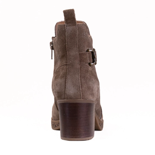 Women's Josef Seibel Gloria 04 - Taupe Suede
