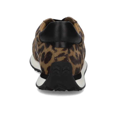 Women's Josef Seibel Miley 04 - Black/Ocelot