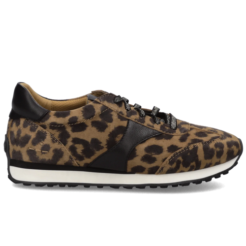 Women's Josef Seibel Miley 04 - Black/Ocelot