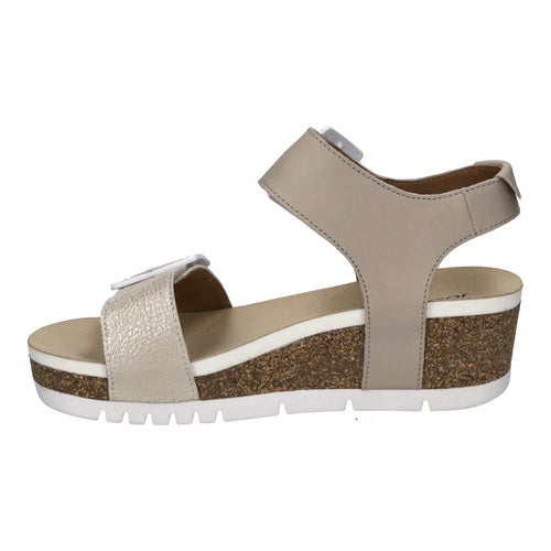 Women's Josef Seibel Quinn 09 - Creme Kombi