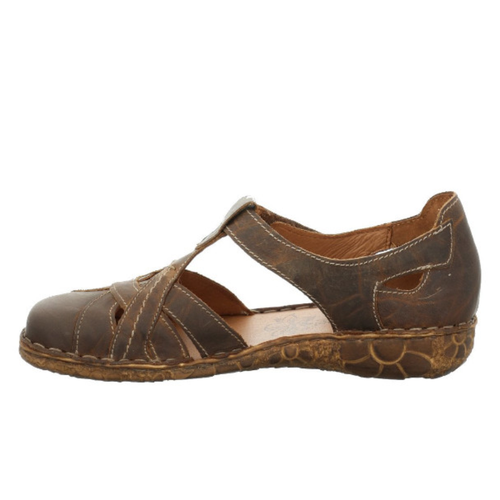 Women's Josef Seibel Rosalie 29 - Brandy