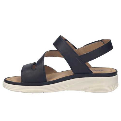 Women's Josef Seibel Sevran 05 - Black