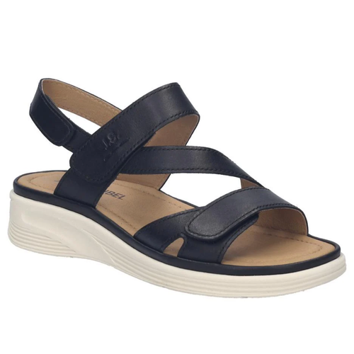 Women's Josef Seibel Sevran 05 - Black