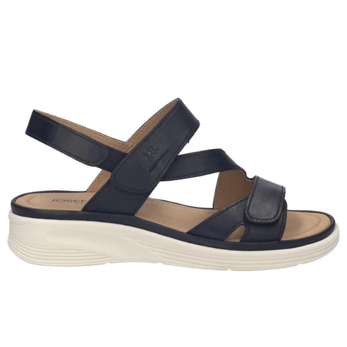 Women's Josef Seibel Sevran 05 - Black