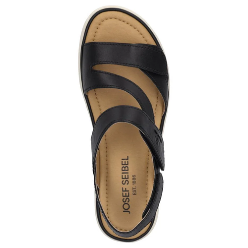 Women's Josef Seibel Sevran 05 - Black