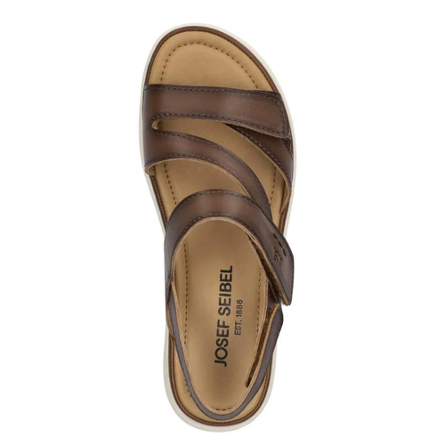 Women's Josef Seibel Sevran 05 - Cognac