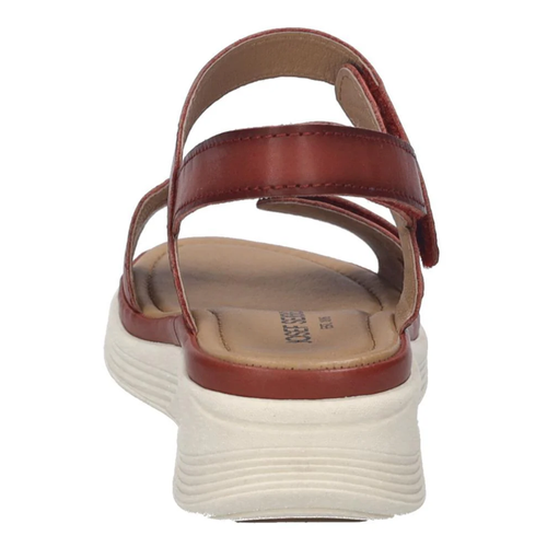 Women's Josef Seibel Sevran 05 - Hibiscus