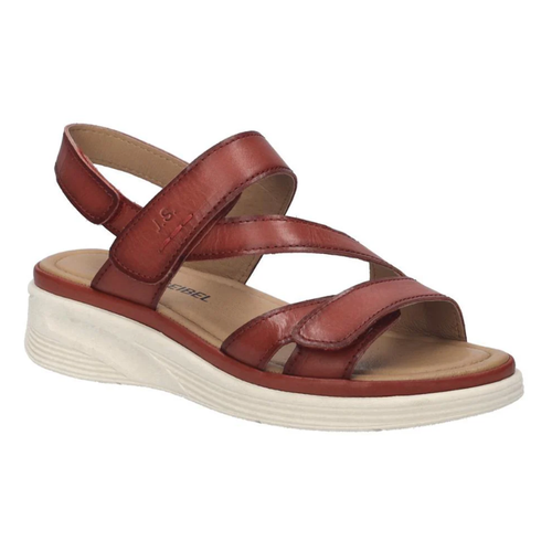 Women's Josef Seibel Sevran 05 - Hibiscus