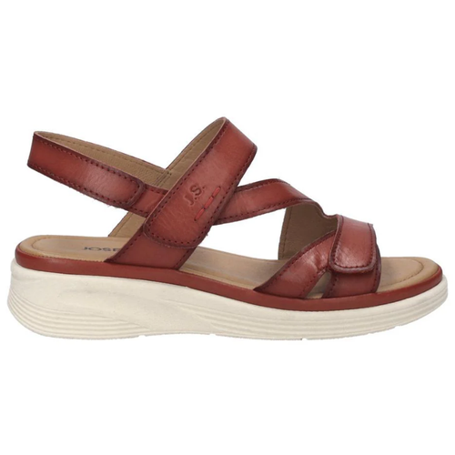 Women's Josef Seibel Sevran 05 - Hibiscus