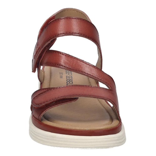 Women's Josef Seibel Sevran 05 - Hibiscus