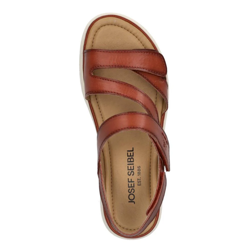 Women's Josef Seibel Sevran 05 - Hibiscus