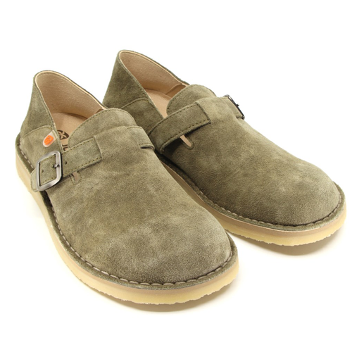 Women's Jungla Numa - Olive
