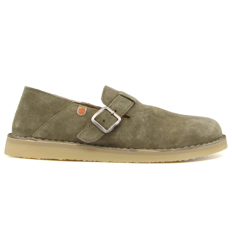 Women's Jungla Numa - Olive - Stan's Shoes