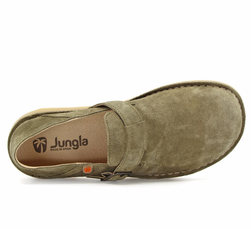 Women's Jungla Numa - Olive