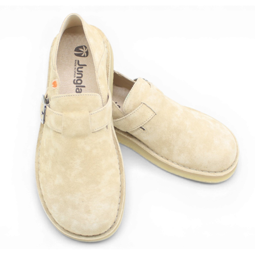 Women's Jungla Numa - Vanilla