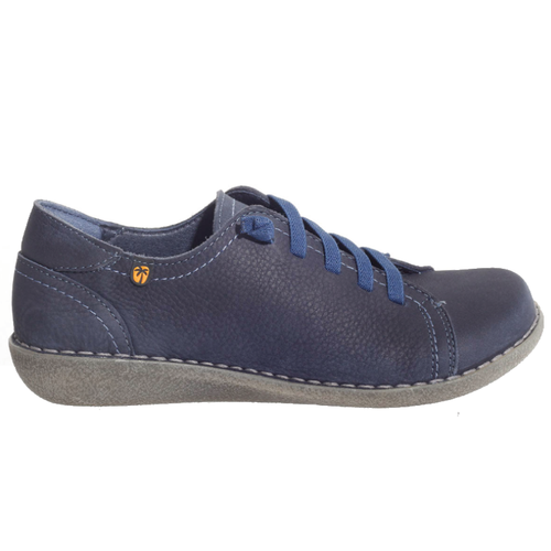Women's Jungla Pass Lace - JK Deep Blue
