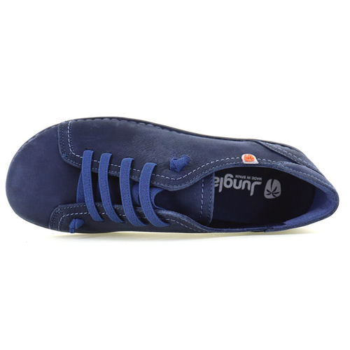 Women's Jungla Pass Lace - JK Deep Blue