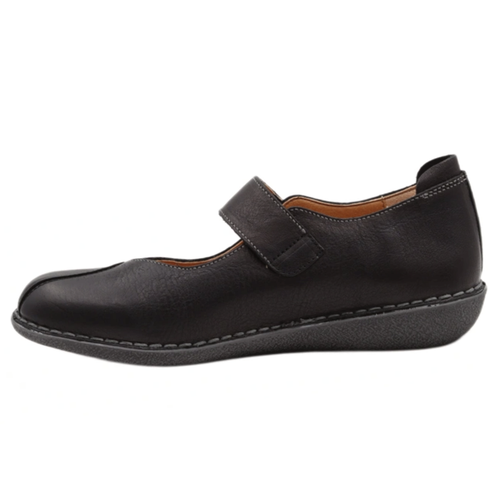 Women's Jungla Pass MJ 7291 - YK Negro